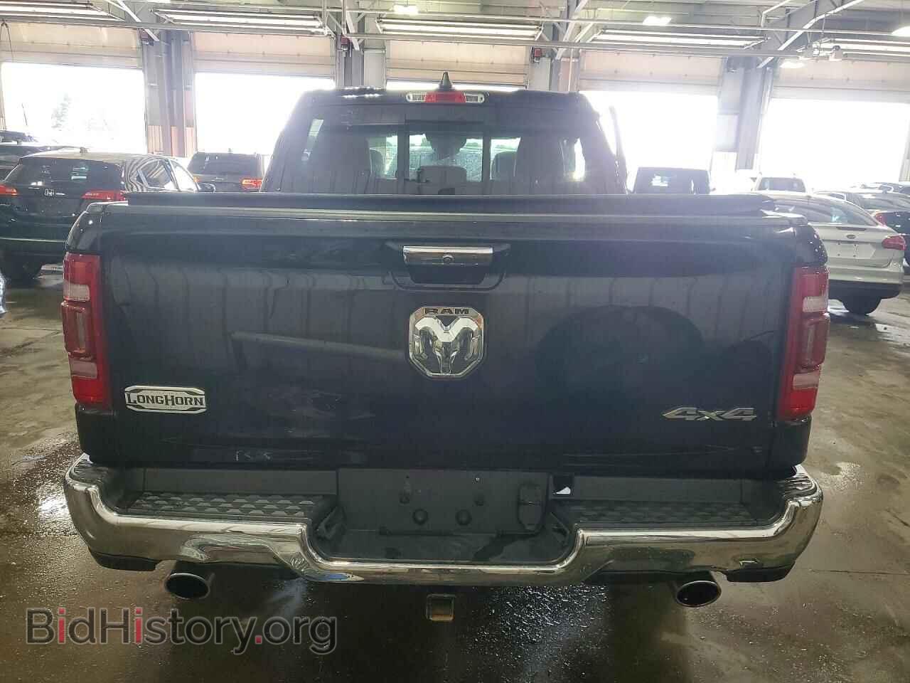 2019 RAM 1500 - VIN: 1C6SRFKT3KN705073 - Фото 6