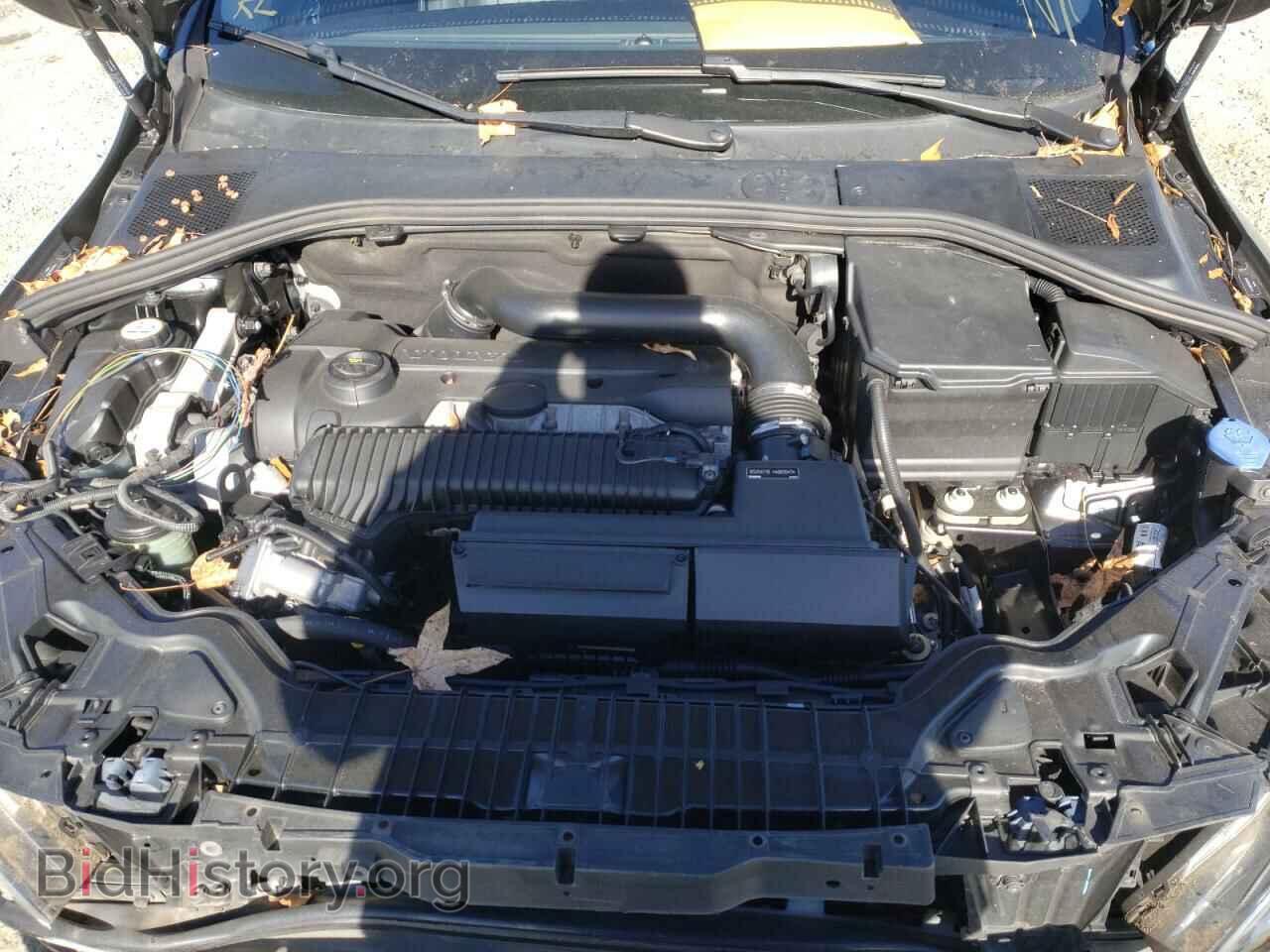 2014 VOLVO S60 - VIN: YV1612FS9E2281281 - Фото 7