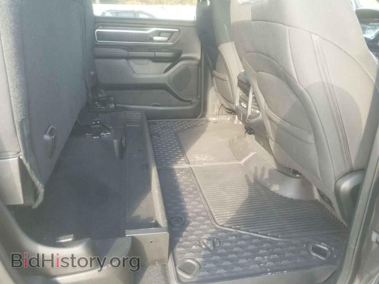 2019 RAM 1500 - VIN: 1C6SRFFT5KN545093 - Фото 6