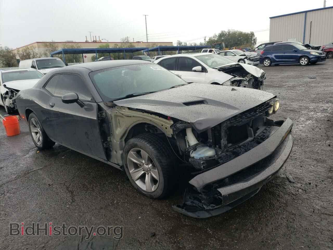 2016 DODGE CHALLENGER - VIN: 2C3CDZAG9GH309185 - Photo 4