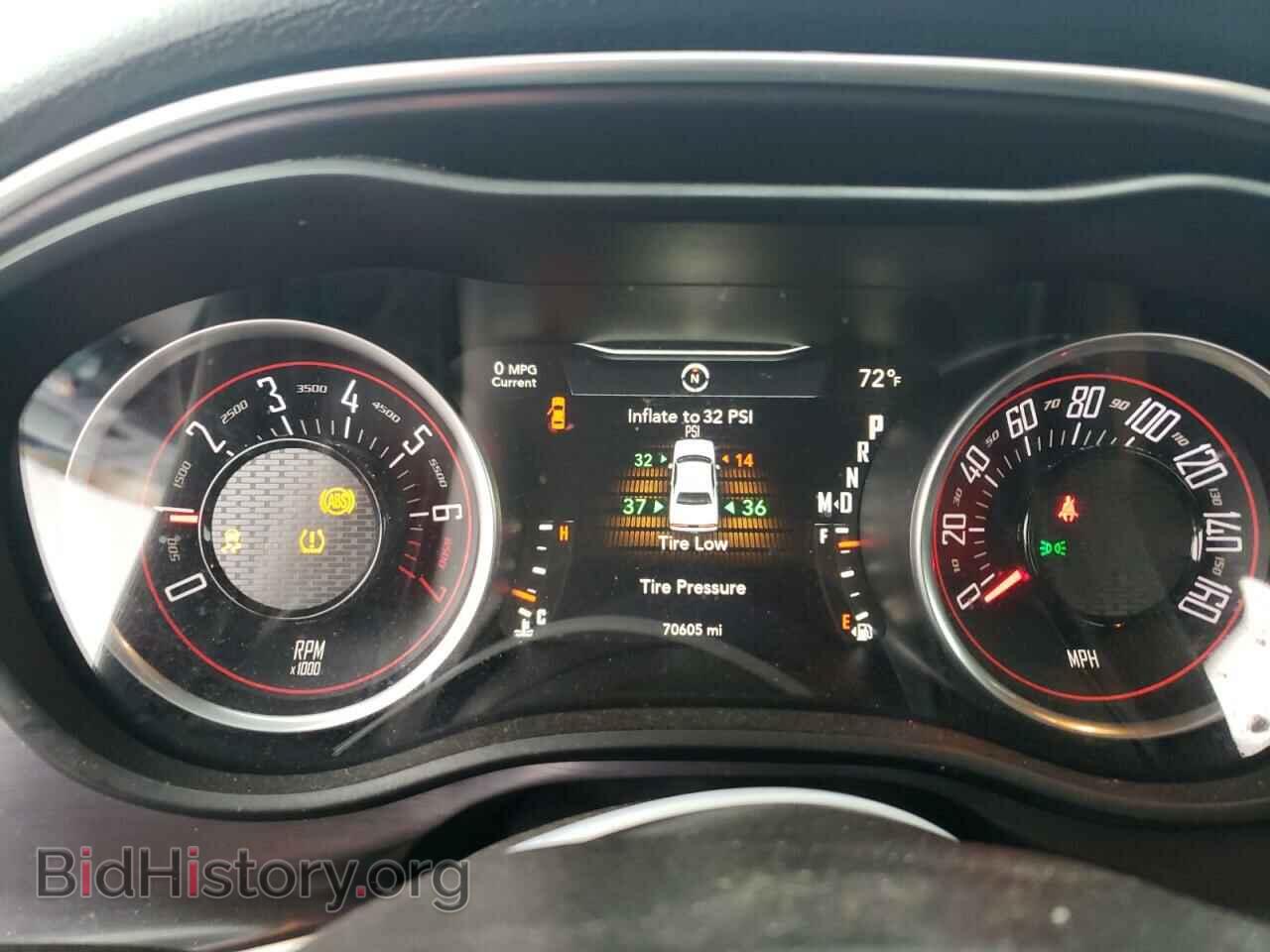 2016 DODGE CHALLENGER - VIN: 2C3CDZAG9GH309185 - Photo 9