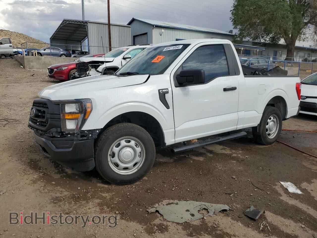 Photo 1FTMF1CB2PKF56957 - FORD All Models 2023