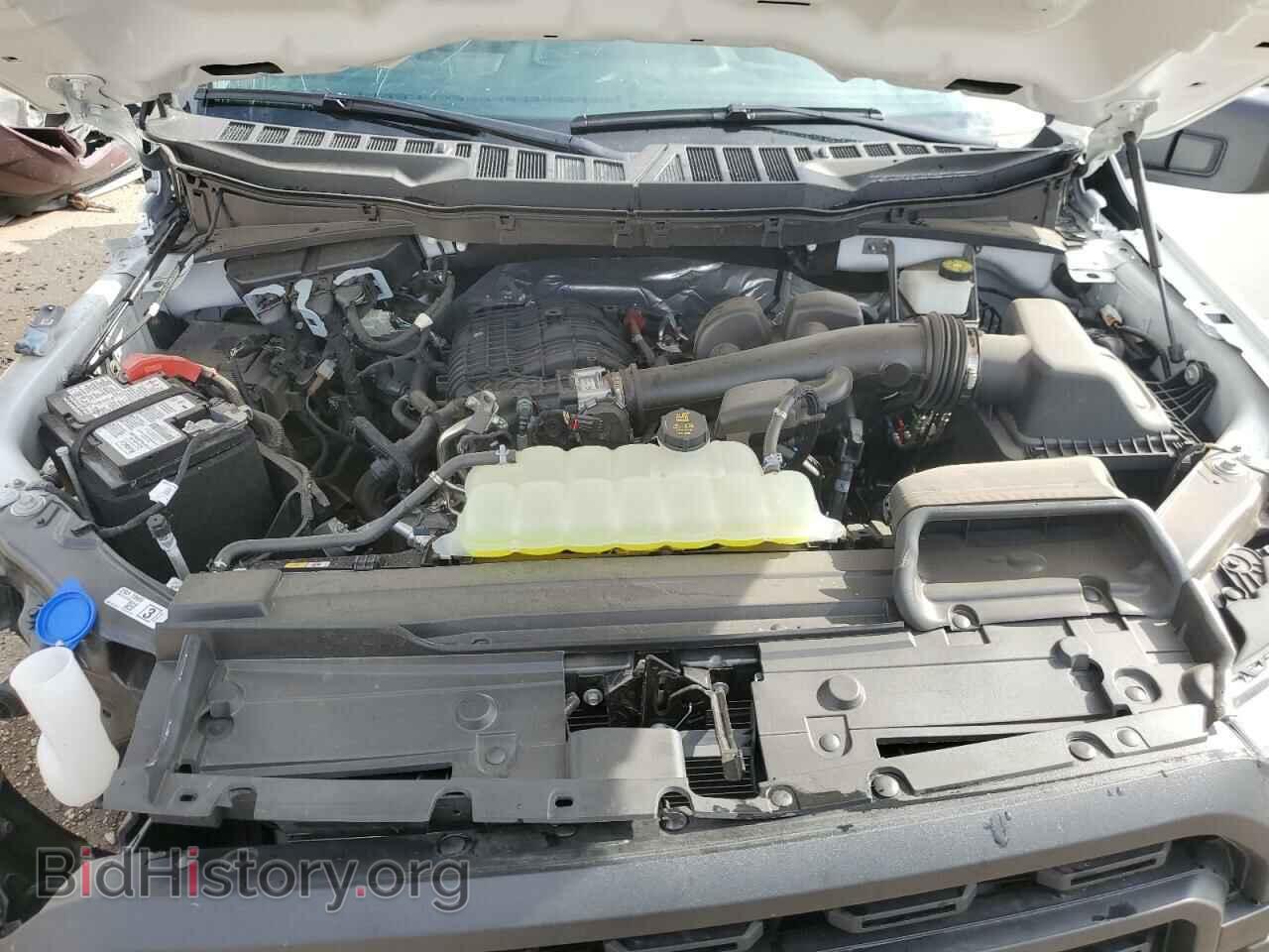 2023 FORD All Models - VIN: 1FTMF1CB2PKF56957 - Photo 11