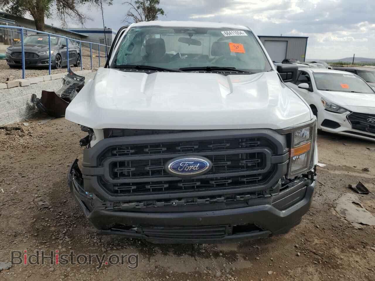 2023 FORD All Models - VIN: 1FTMF1CB2PKF56957 - Photo 5