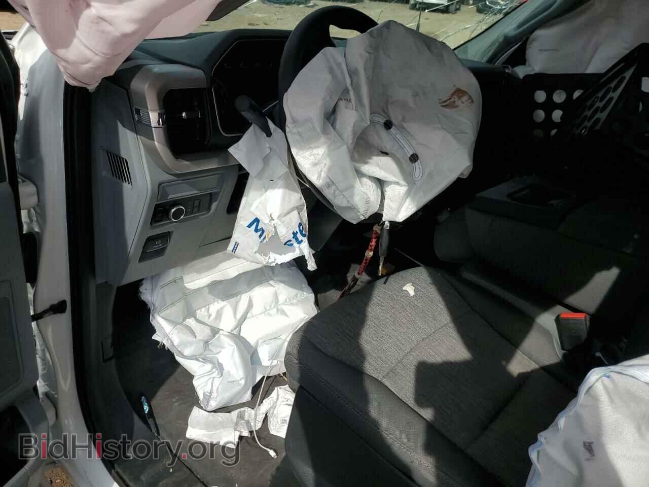 2023 FORD All Models - VIN: 1FTMF1CB2PKF56957 - Photo 8