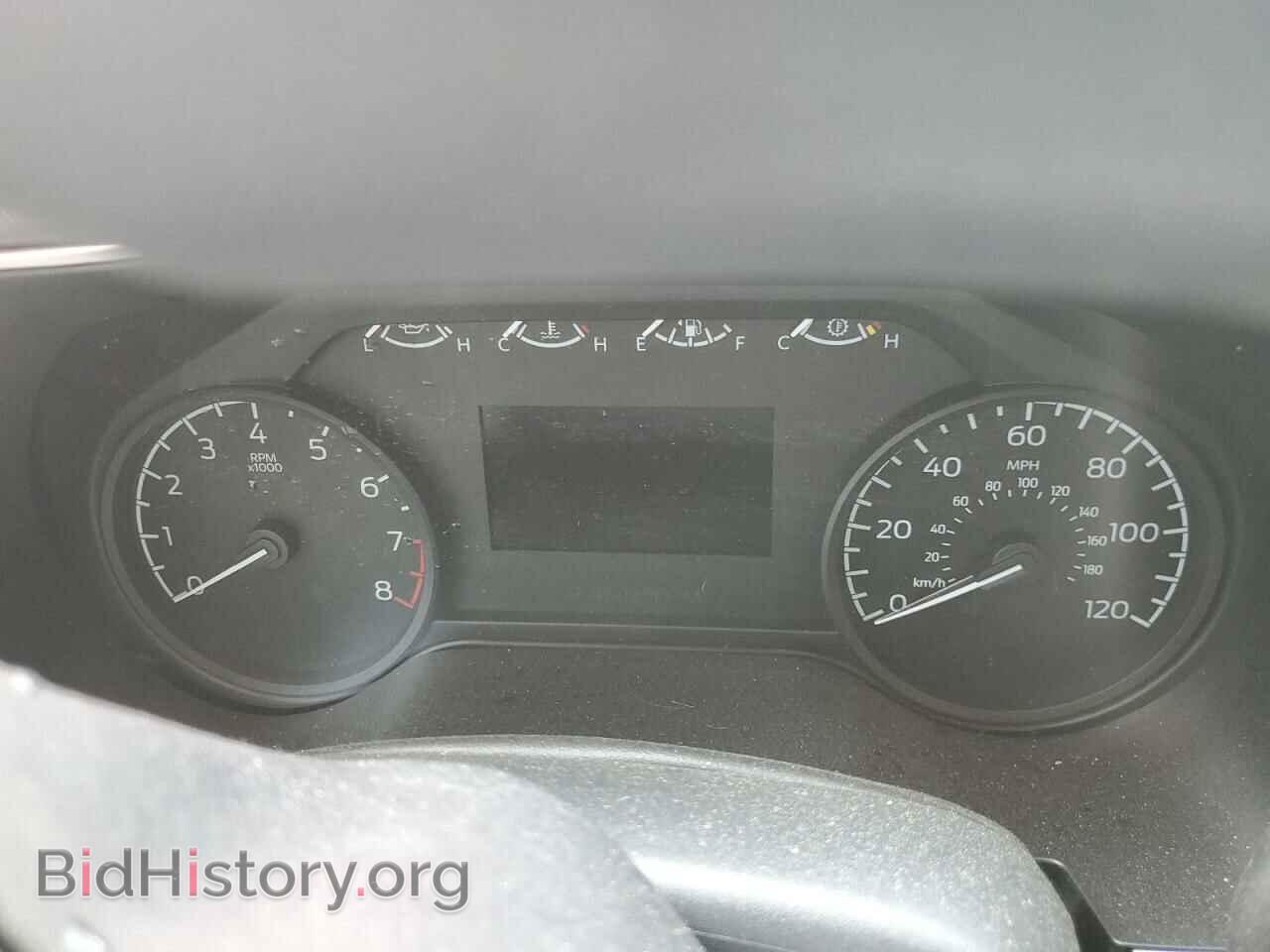 2023 FORD All Models - VIN: 1FTMF1CB2PKF56957 - Photo 9