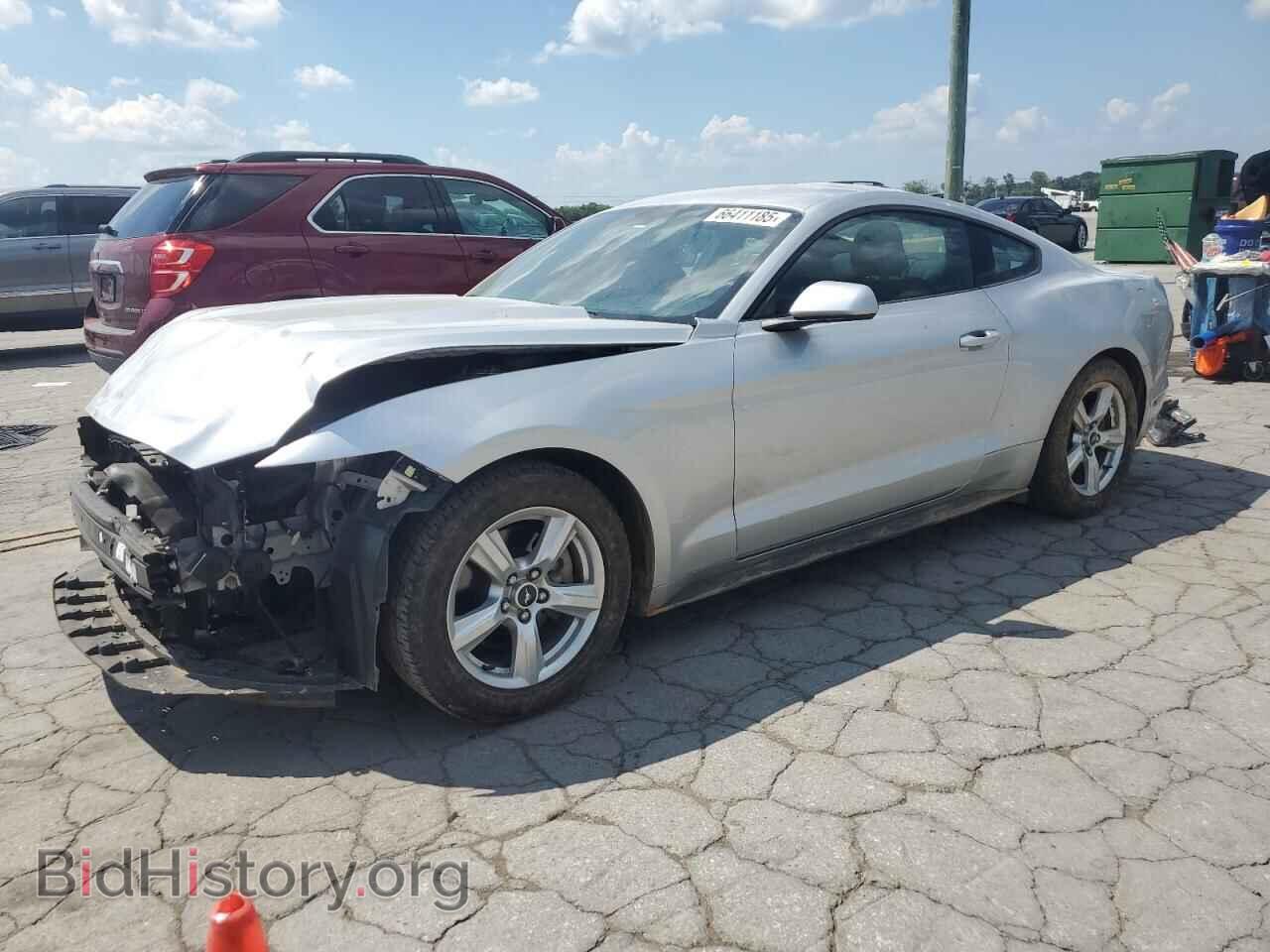 Photo 1FA6P8AM9F5341808 - FORD ALL Models 2015
