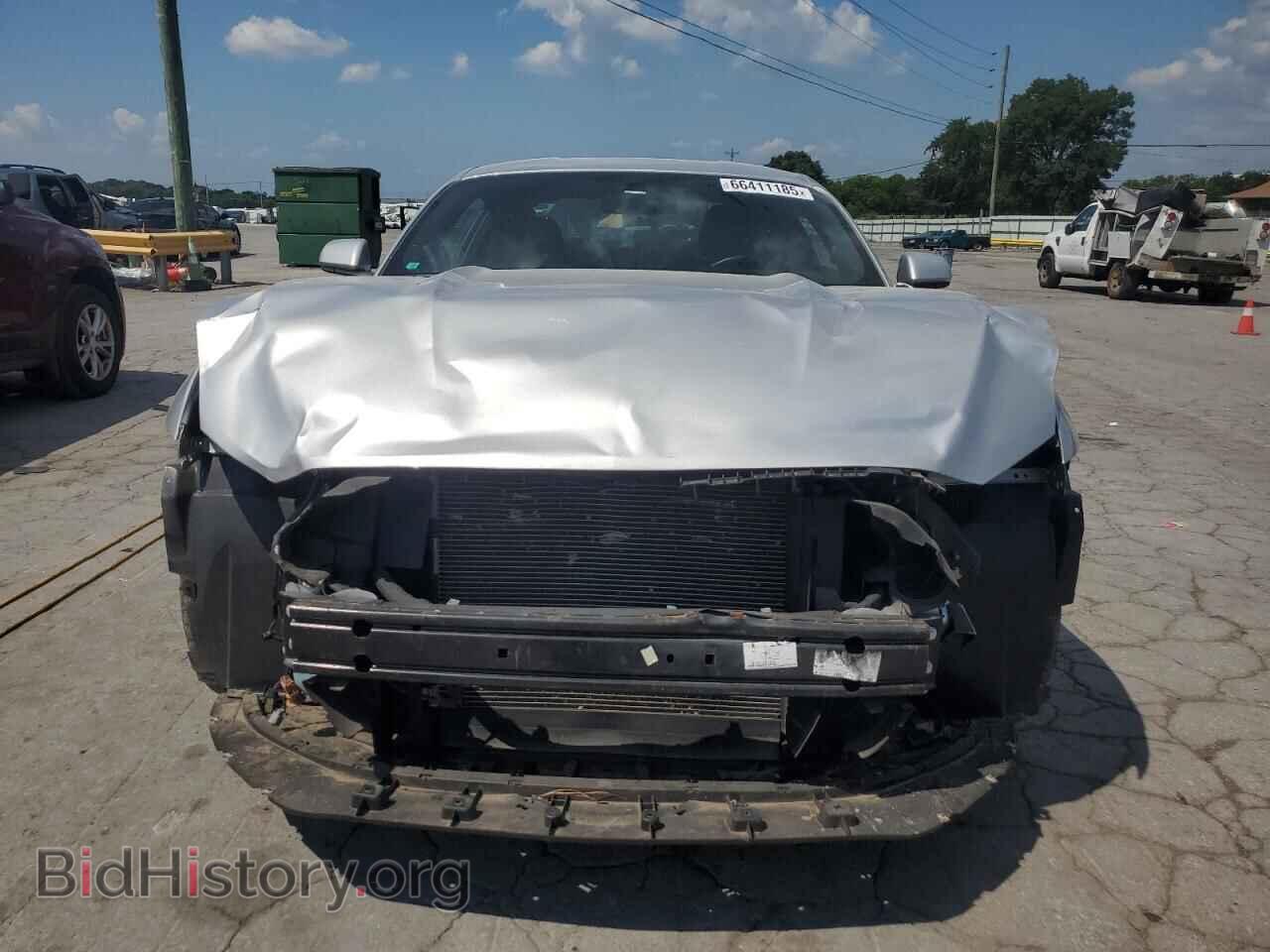2015 FORD ALL Models - VIN: 1FA6P8AM9F5341808 - Photo 5