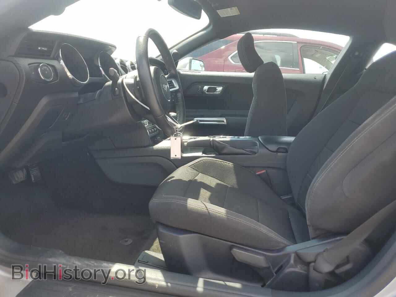 2015 FORD ALL Models - VIN: 1FA6P8AM9F5341808 - Photo 7