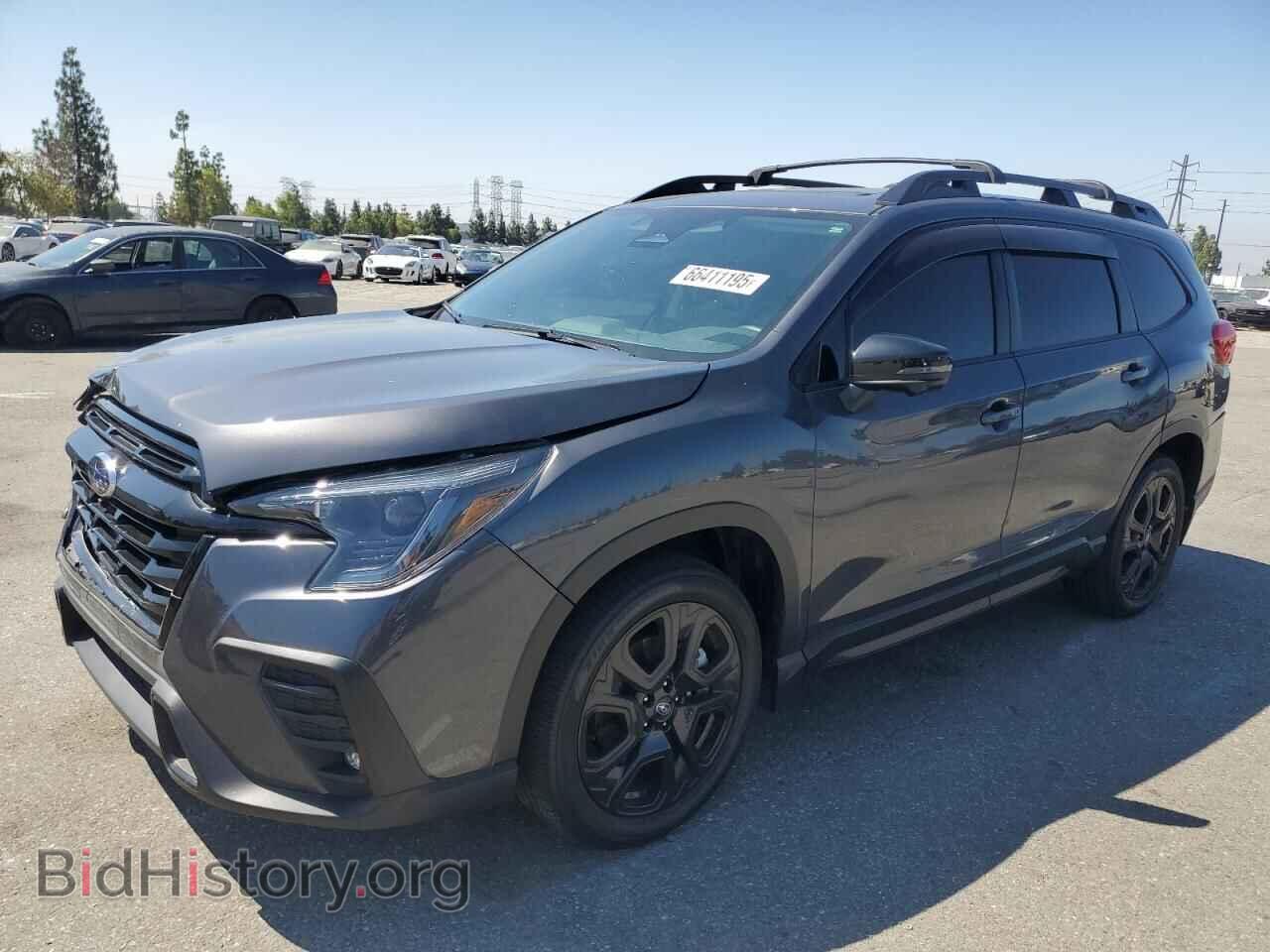 Фотография 4S4WMAKD4P3426413 - SUBARU ASCENT 2023