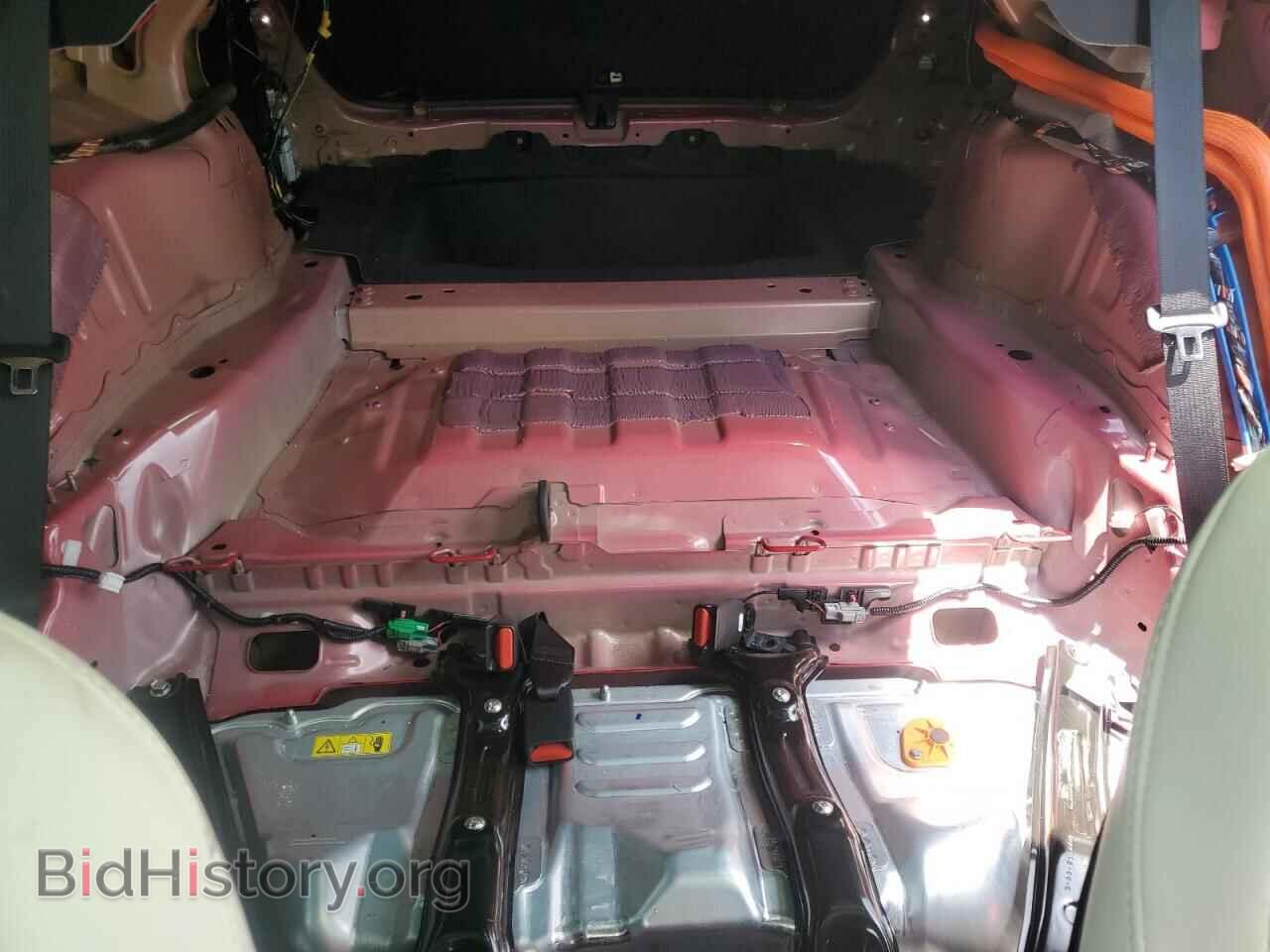 2022 TESLA MODEL 3 - VIN: 5YJ3E1EC5NF125303 - Photo 10