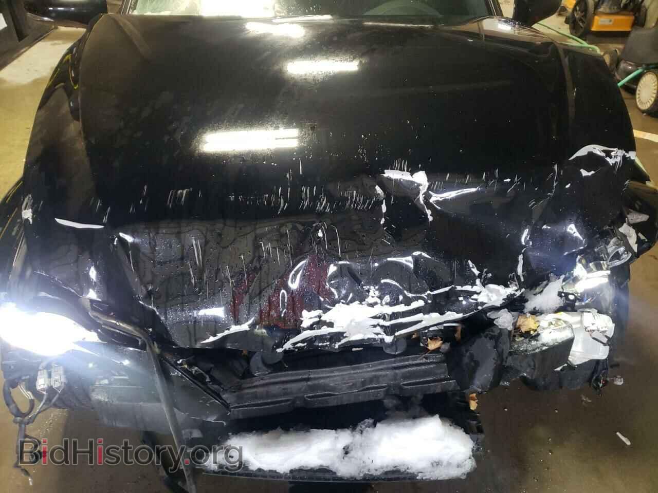 2014 LEXUS IS - VIN: JTHCF1D20E5007729 - Фото 11