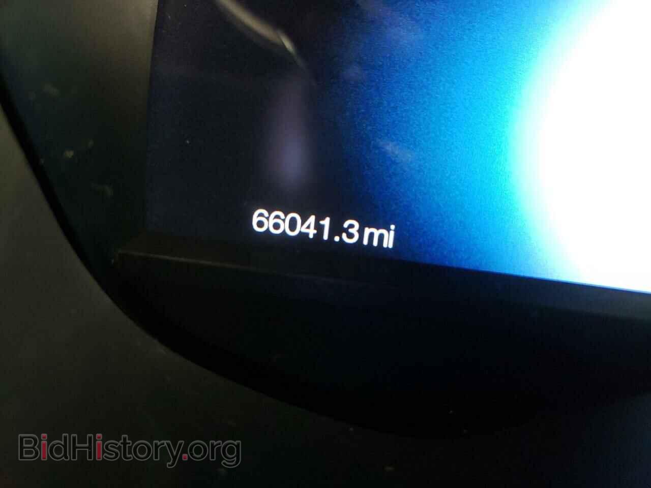 2015 FORD CMAX - VIN: 1FADP5BU5FL110050 - Фото 8