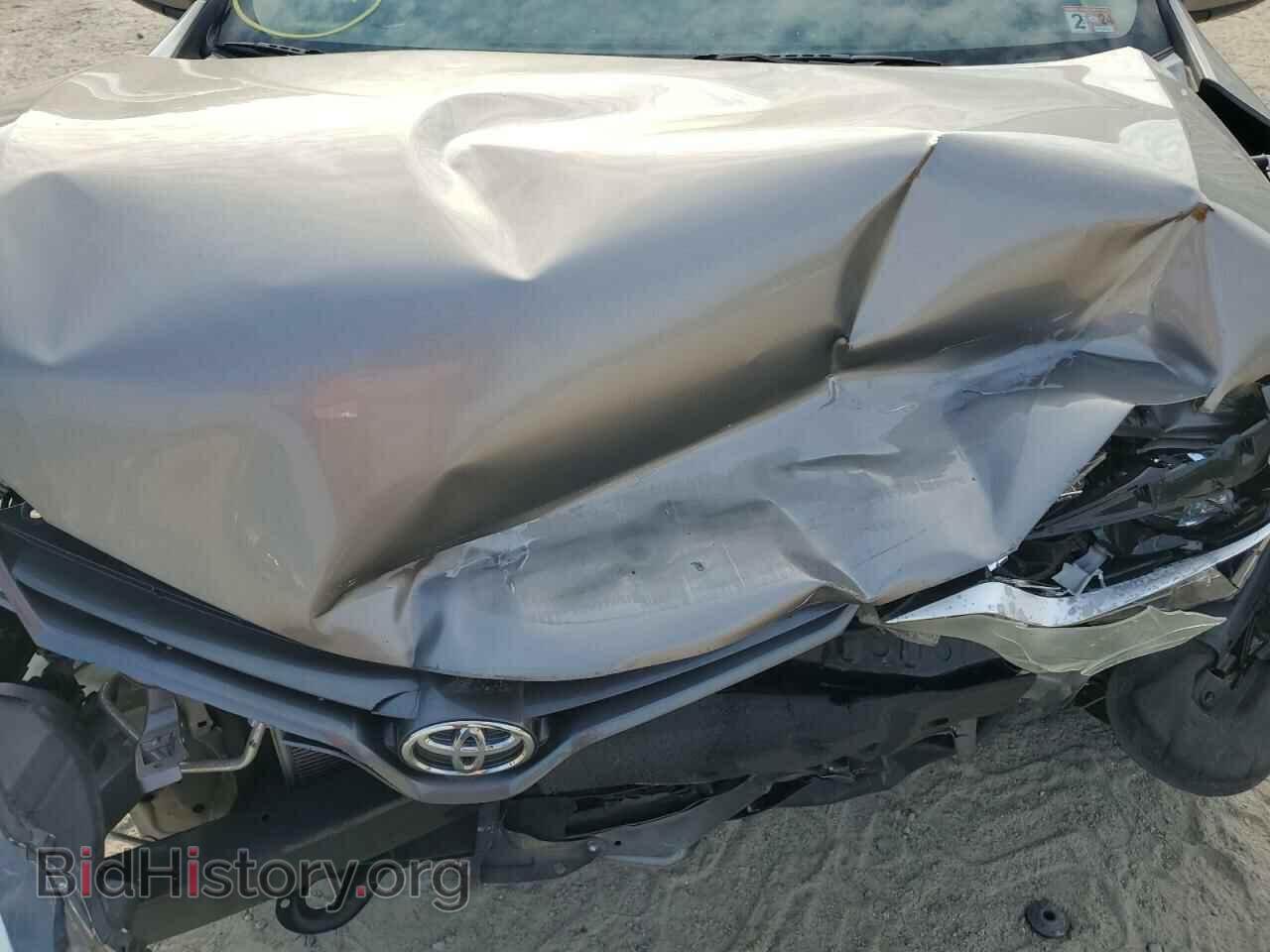 2015 TOYOTA COROLLA - VIN: 2T1BURHE3FC313995 - Фото 11