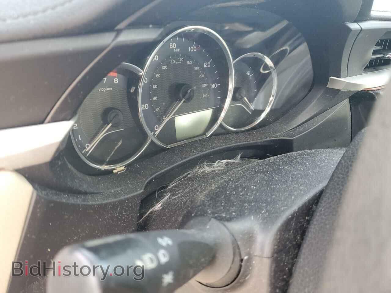 2015 TOYOTA COROLLA - VIN: 2T1BURHE3FC313995 - Фото 9