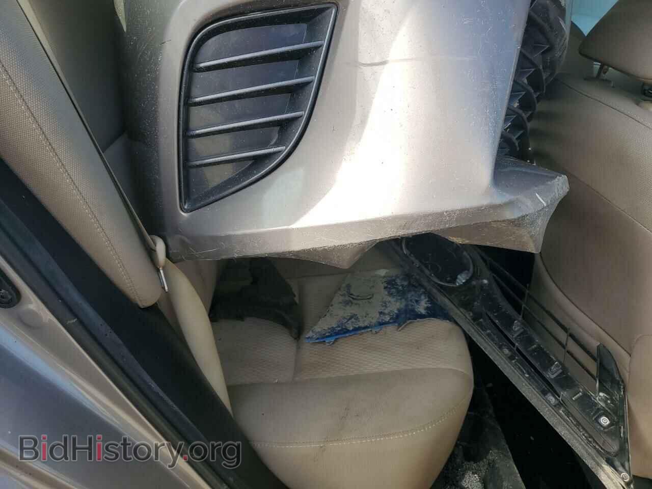 2015 TOYOTA COROLLA - VIN: 2T1BURHE3FC313995 - Фото 10