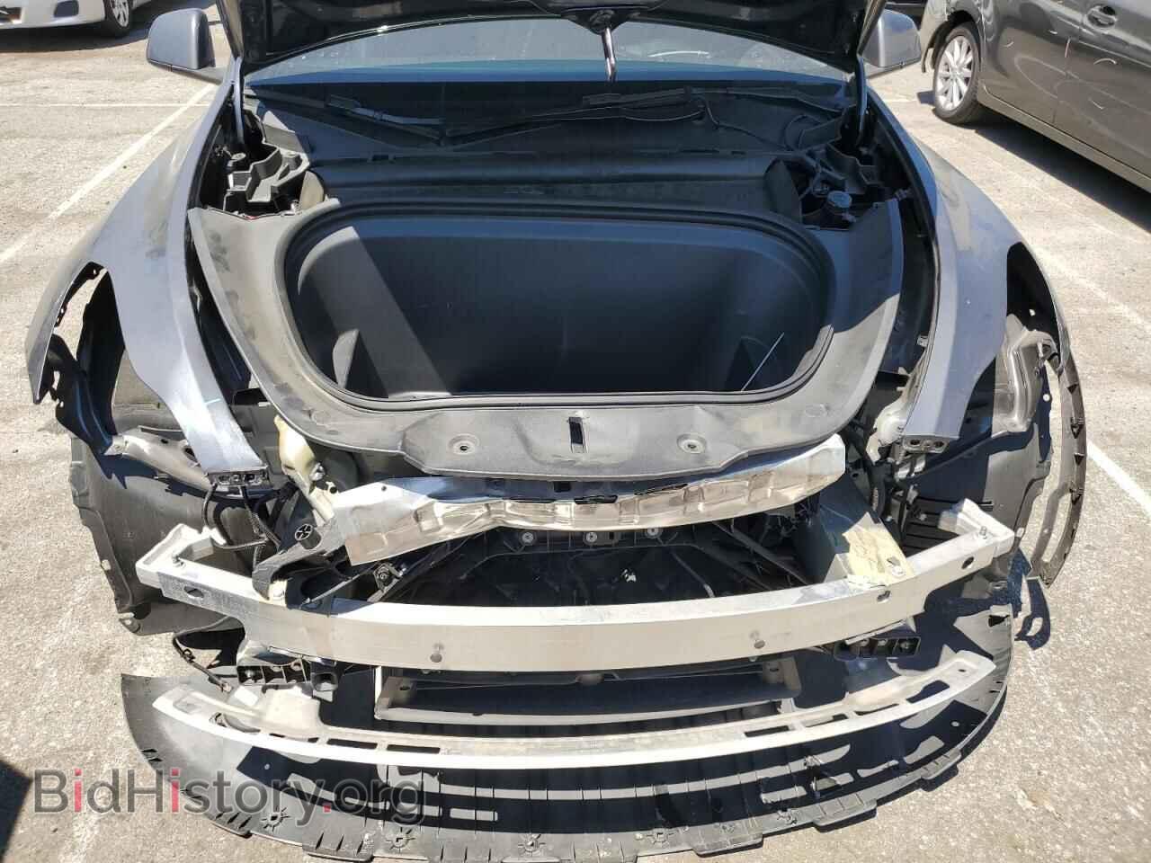 2023 TESLA MODEL Y - VIN: 7SAYGAEEXPF902503 - Photo 11