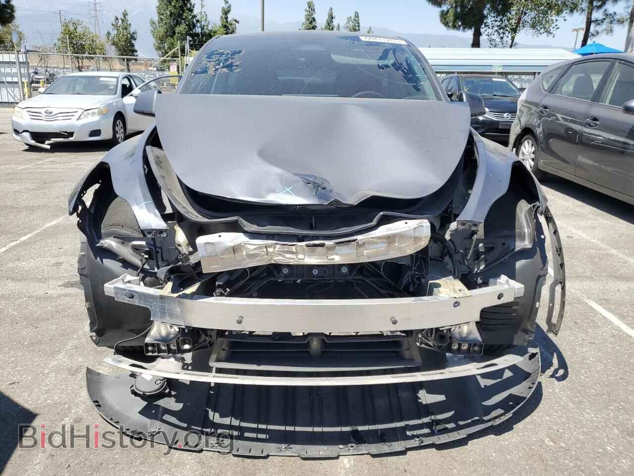 2023 TESLA MODEL Y - VIN: 7SAYGAEEXPF902503 - Photo 5