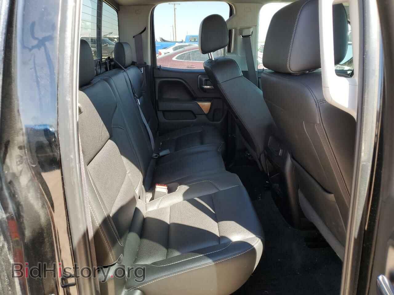 2016 CHEVROLET ALL Models - VIN: 1GCRCSEC2GZ367596 - Фото 10