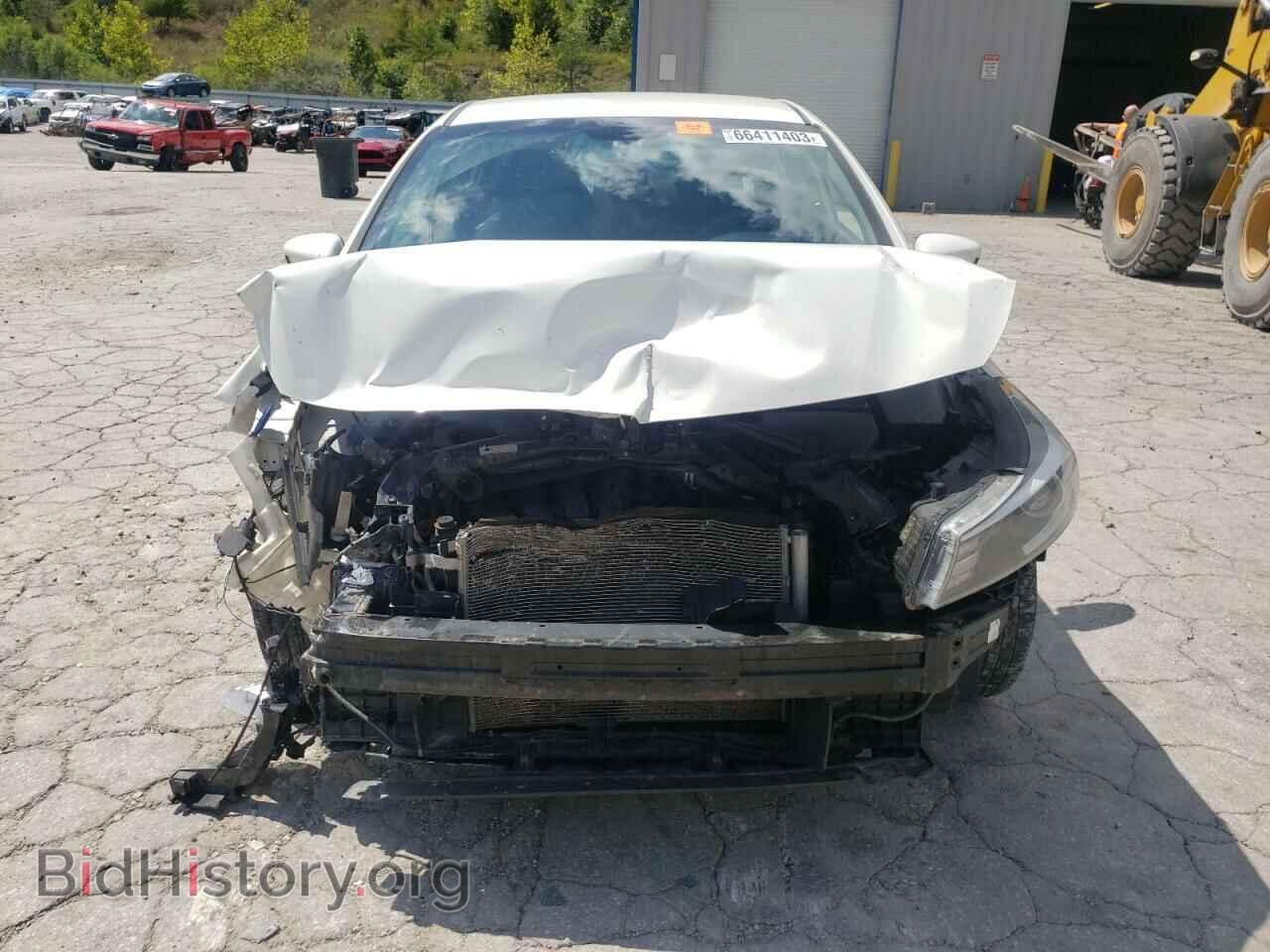 2017 KIA FORTE - VIN: 3KPFK4A74HE111130 - Фото 5