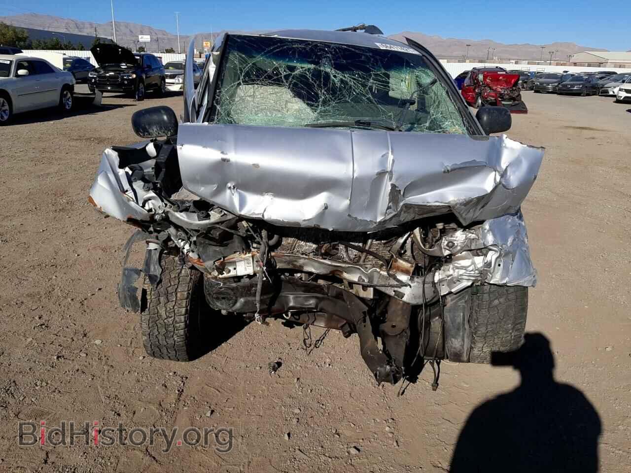 2007 DODGE DURANGO - VIN: 1D8HB48N57F559234 - Фото 7