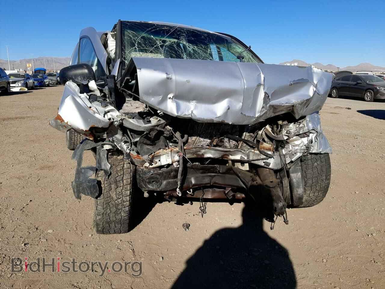 2007 DODGE DURANGO - VIN: 1D8HB48N57F559234 - Фото 9