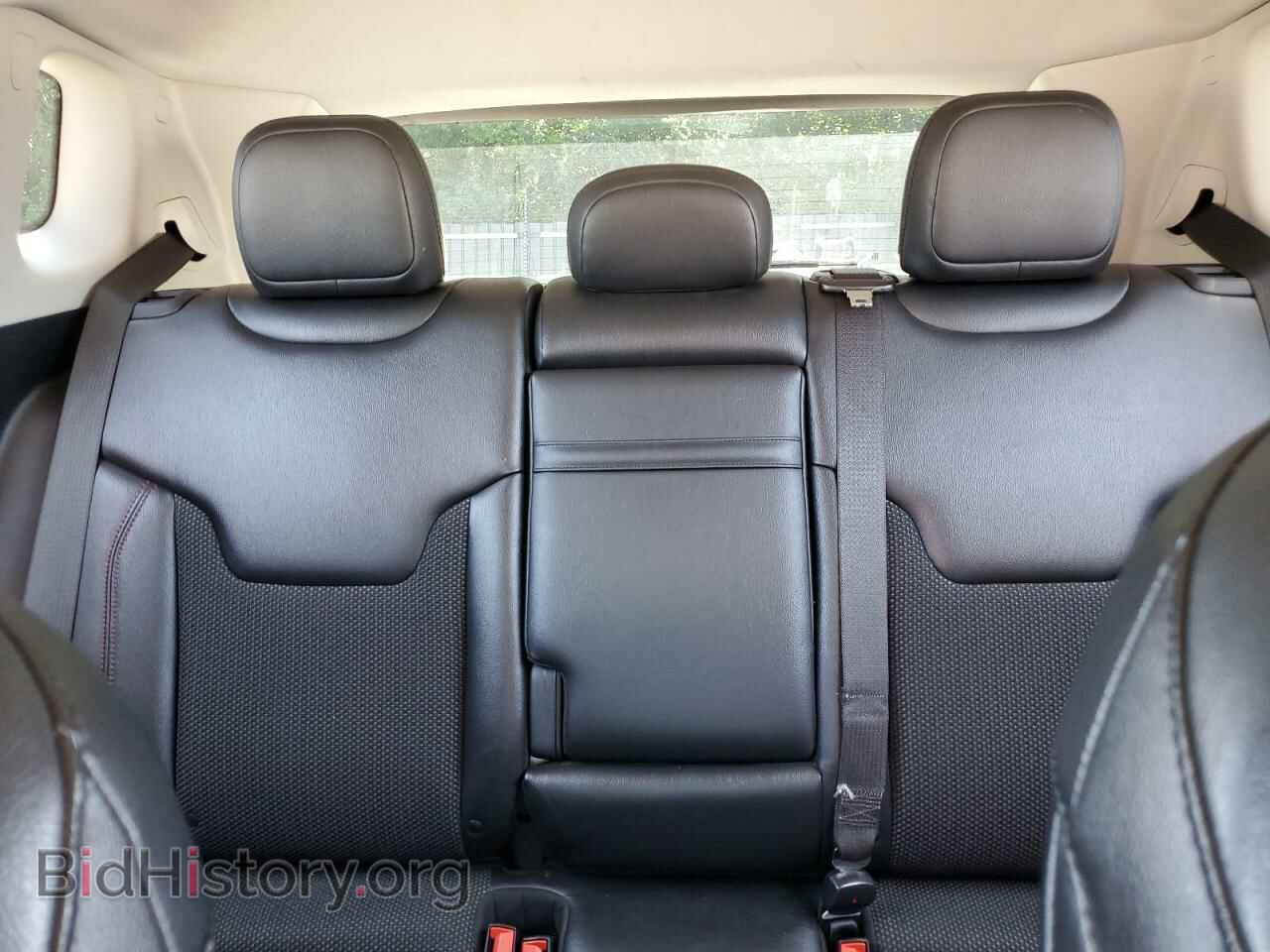 2019 JEEP COMPASS - VIN: 3C4NJDDB5KT671336 - Photo 10