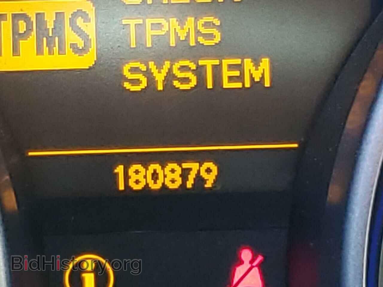 2009 ACURA MDX - VIN: 2HNYD28609H521279 - Фото 8