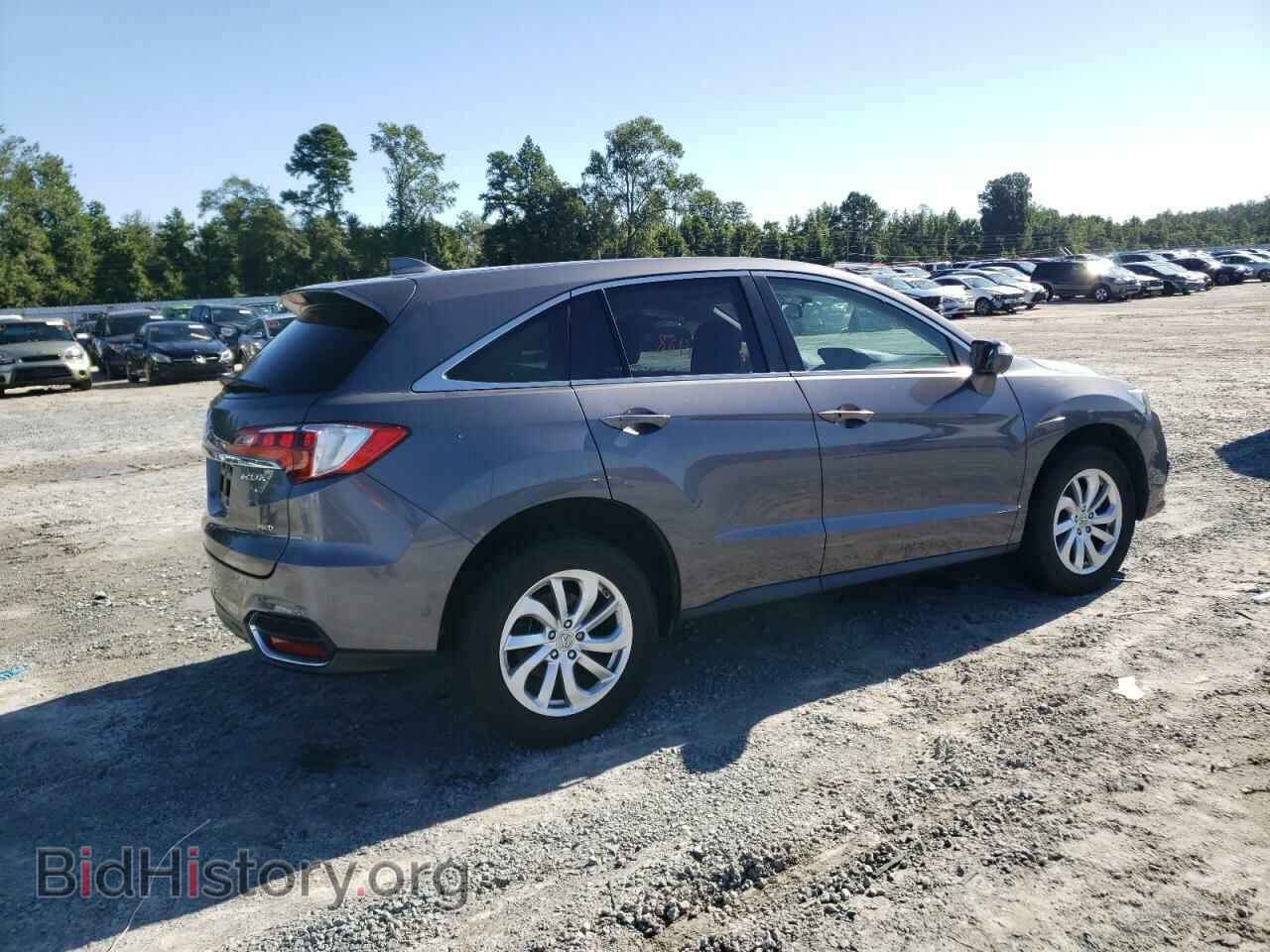 2017 ACURA RDX - VIN: 5J8TB4H59HL007930 - Фото 3