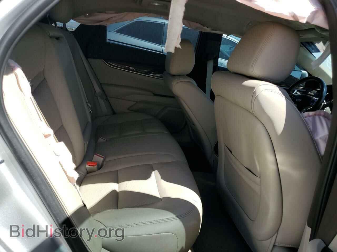 2017 CADILLAC XTS - VIN: 2G61M5S34H9112916 - Фото 10