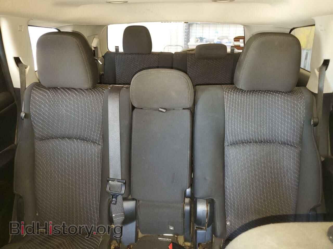 2020 DODGE JOURNEY - VIN: 3C4PDCAB0LT250866 - Фото 10