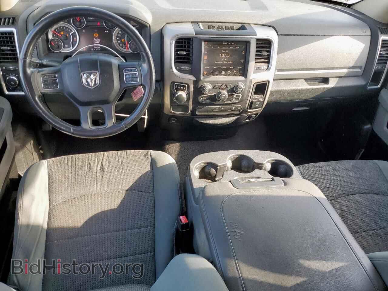 2014 RAM 1500 - VIN: 1C6RR6GT7ES440655 - Фото 8