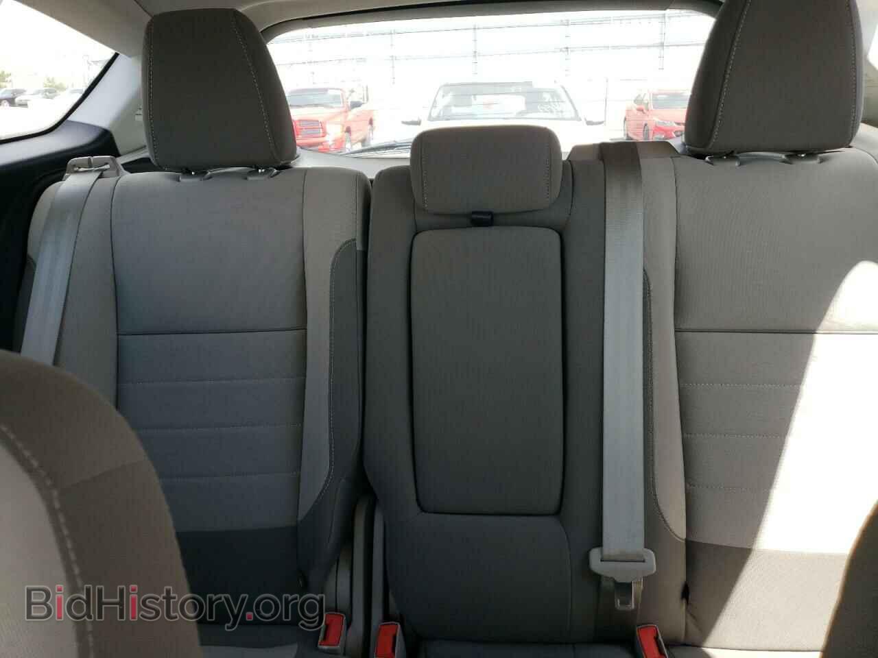 2015 FORD CMAX - VIN: 1FADP5AU6FL100712 - Фото 10