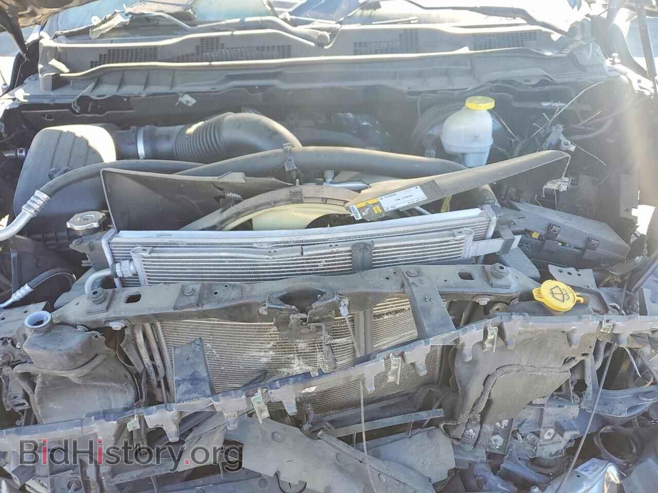 2020 RAM 1500 - VIN: 1C6RR6TTXLS110785 - Photo 11