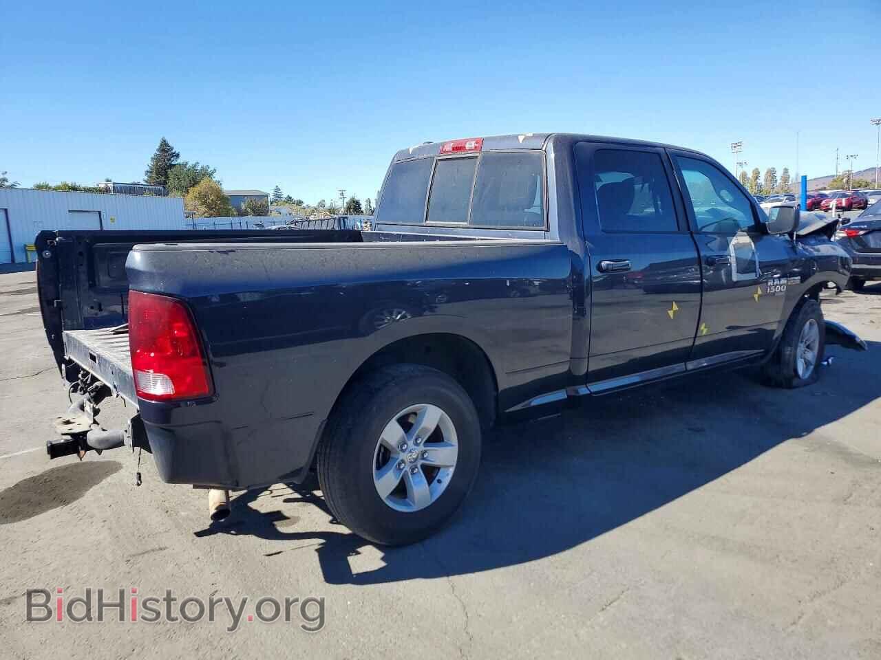 2020 RAM 1500 - VIN: 1C6RR6TTXLS110785 - Photo 3