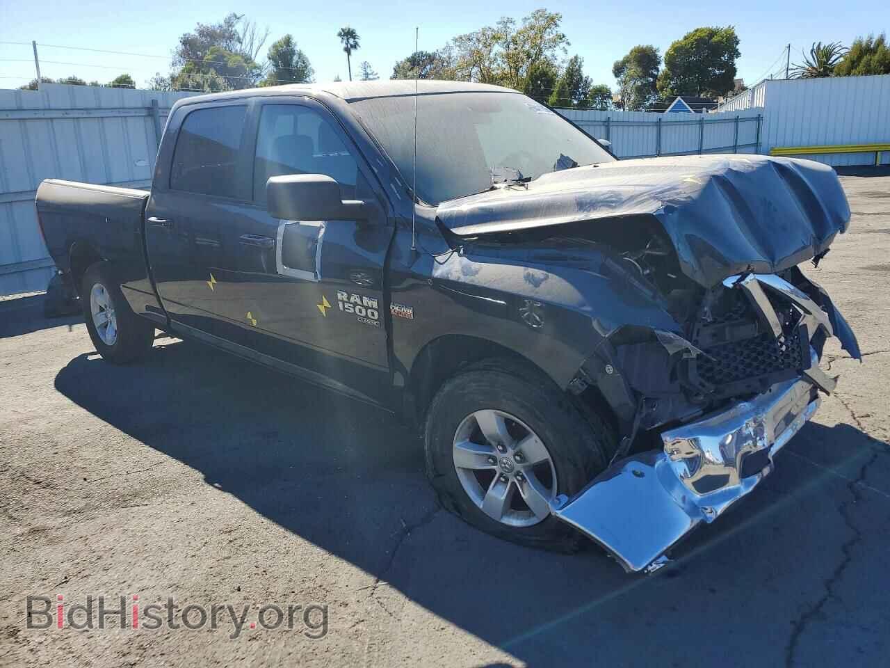 2020 RAM 1500 - VIN: 1C6RR6TTXLS110785 - Photo 4