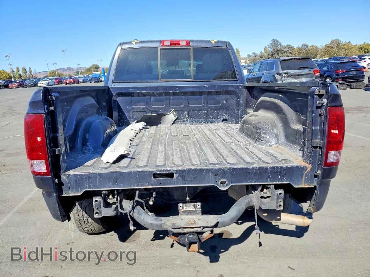 2020 RAM 1500 - VIN: 1C6RR6TTXLS110785 - Photo 6