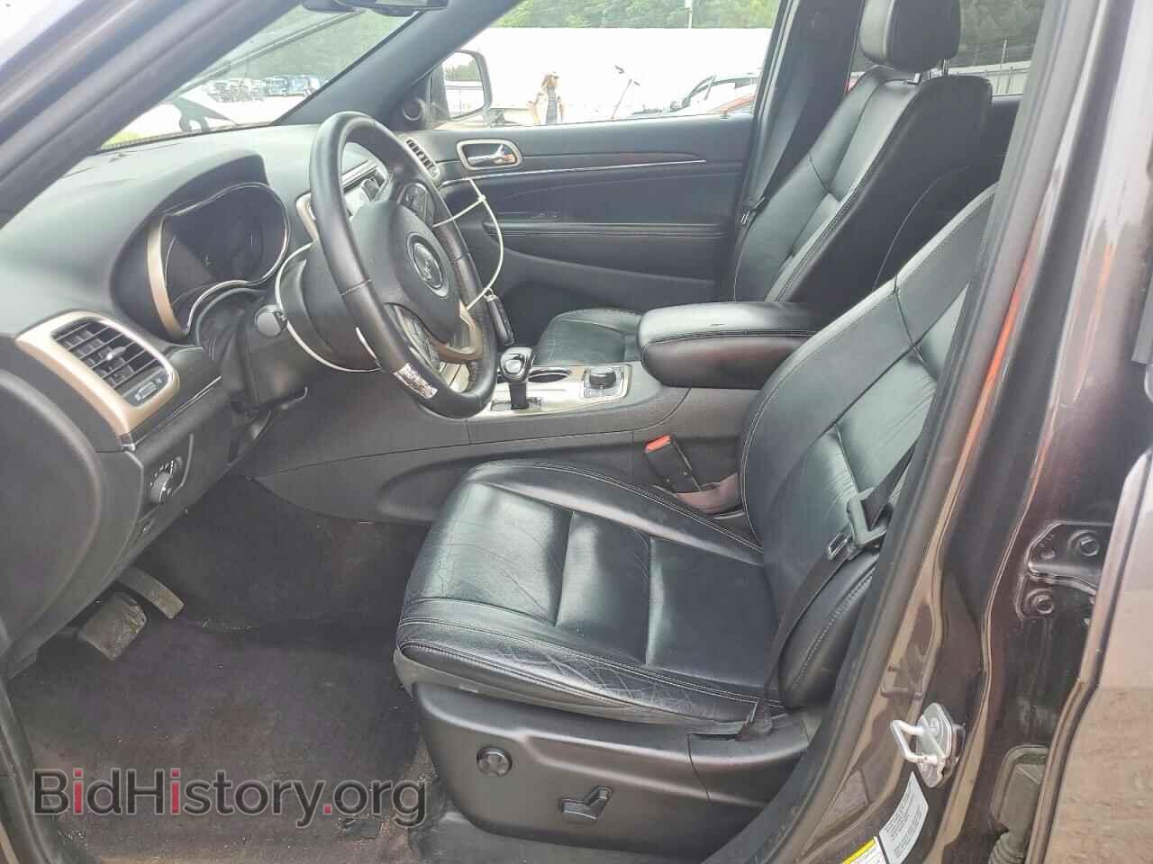 2015 JEEP CHEROKEE - VIN: 1C4RJFBG8FC861628 - Фото 7