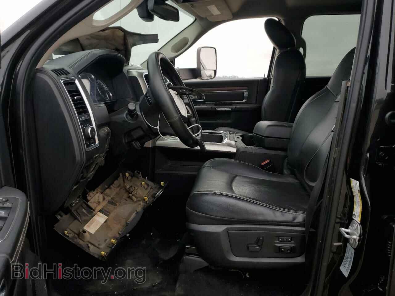 2017 RAM 2500 - VIN: 3C6UR5FL9HG540564 - Фото 7