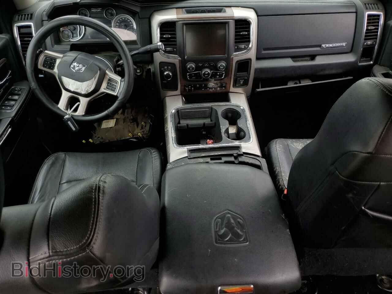 2017 RAM 2500 - VIN: 3C6UR5FL9HG540564 - Фото 8