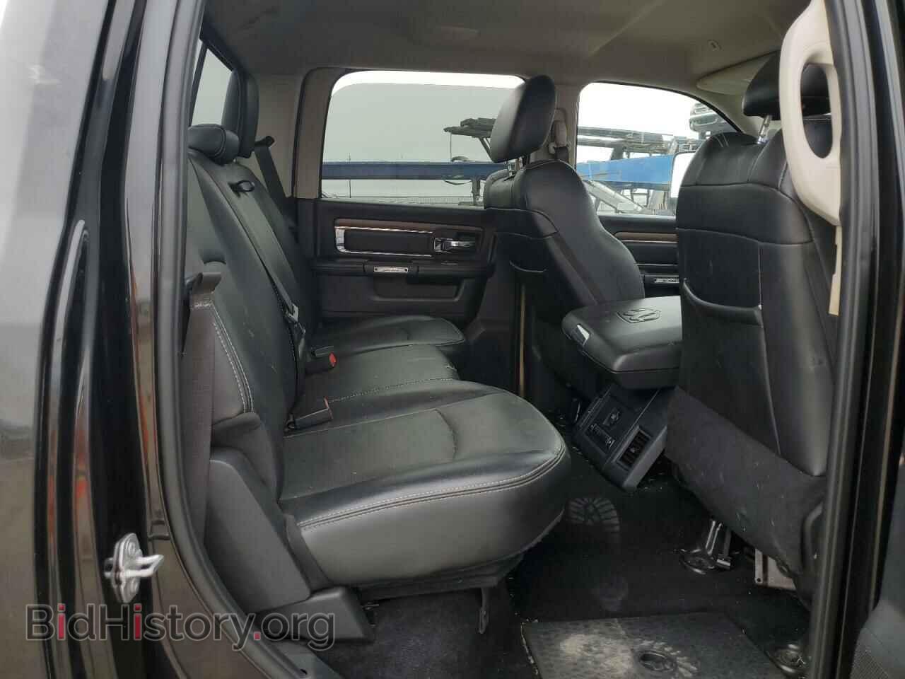 2017 RAM 2500 - VIN: 3C6UR5FL9HG540564 - Фото 10
