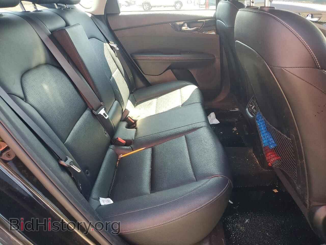 2019 KIA FORTE - VIN: 3KPF54AD9KE036977 - Фото 10