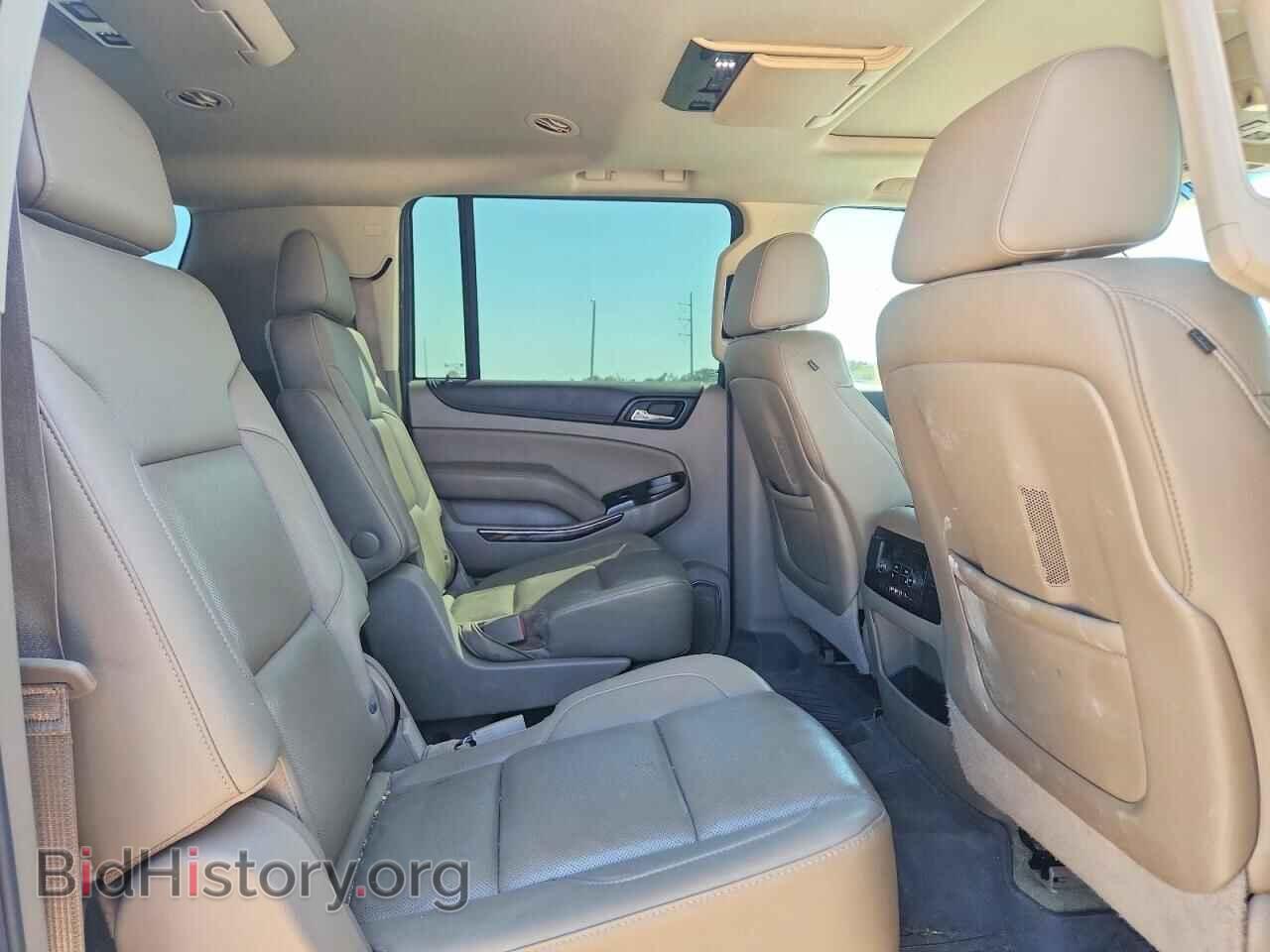 2016 GMC YUKON - VIN: 1GKS1GKC6GR402833 - Фото 11