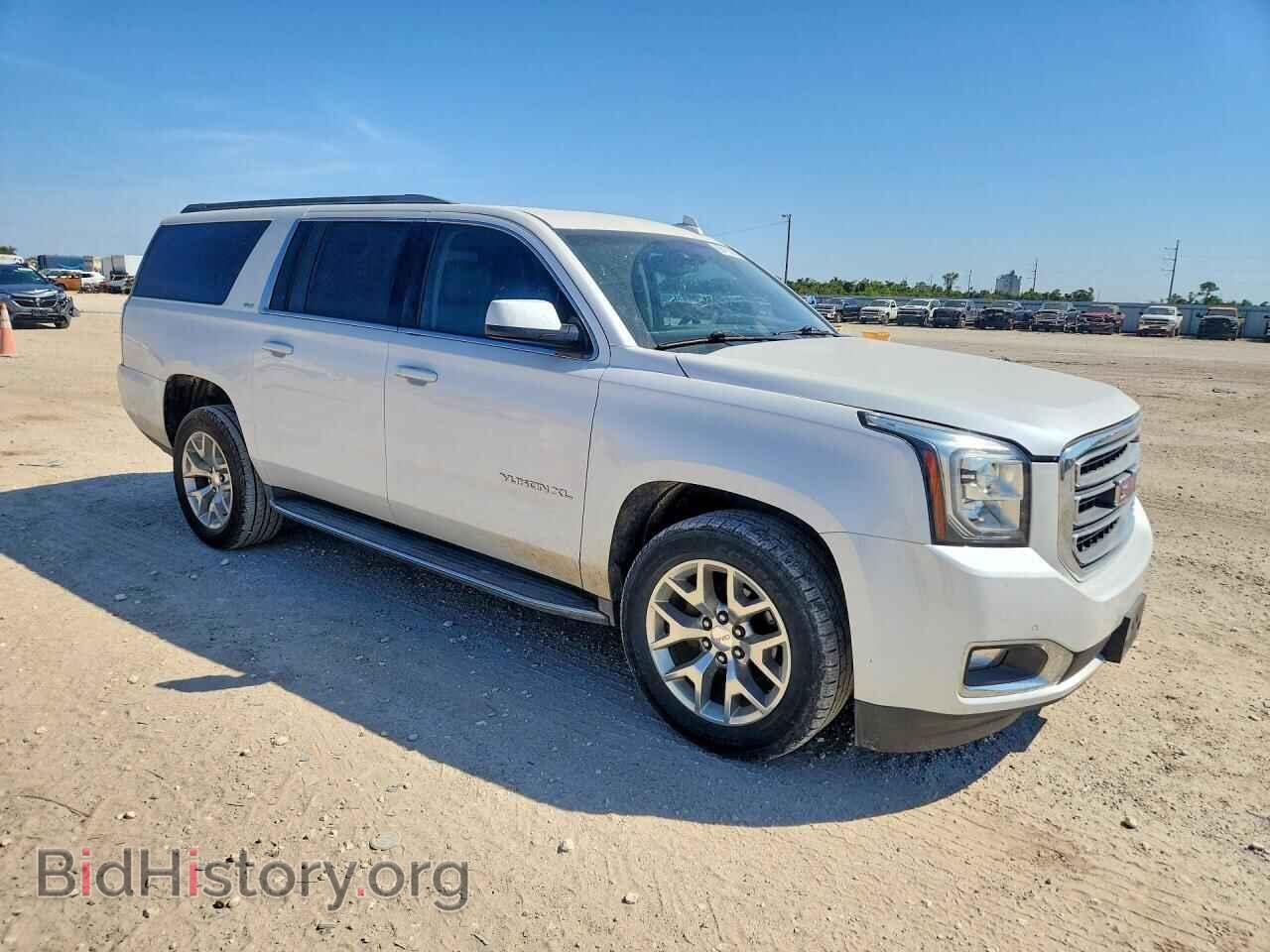 2016 GMC YUKON - VIN: 1GKS1GKC6GR402833 - Фото 4