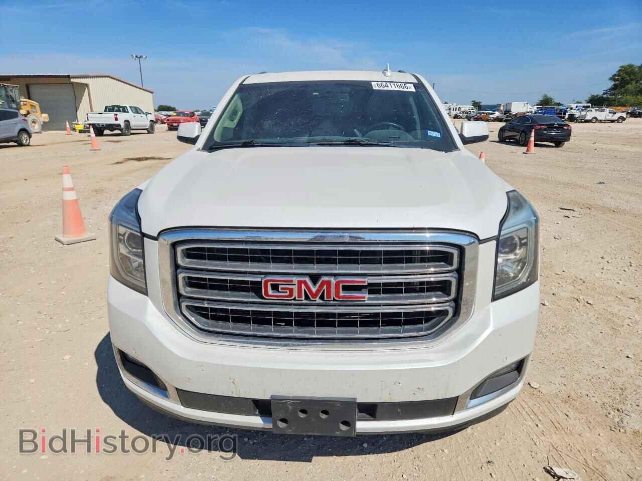 2016 GMC YUKON - VIN: 1GKS1GKC6GR402833 - Фото 5