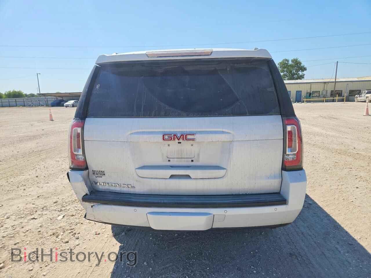 2016 GMC YUKON - VIN: 1GKS1GKC6GR402833 - Фото 6