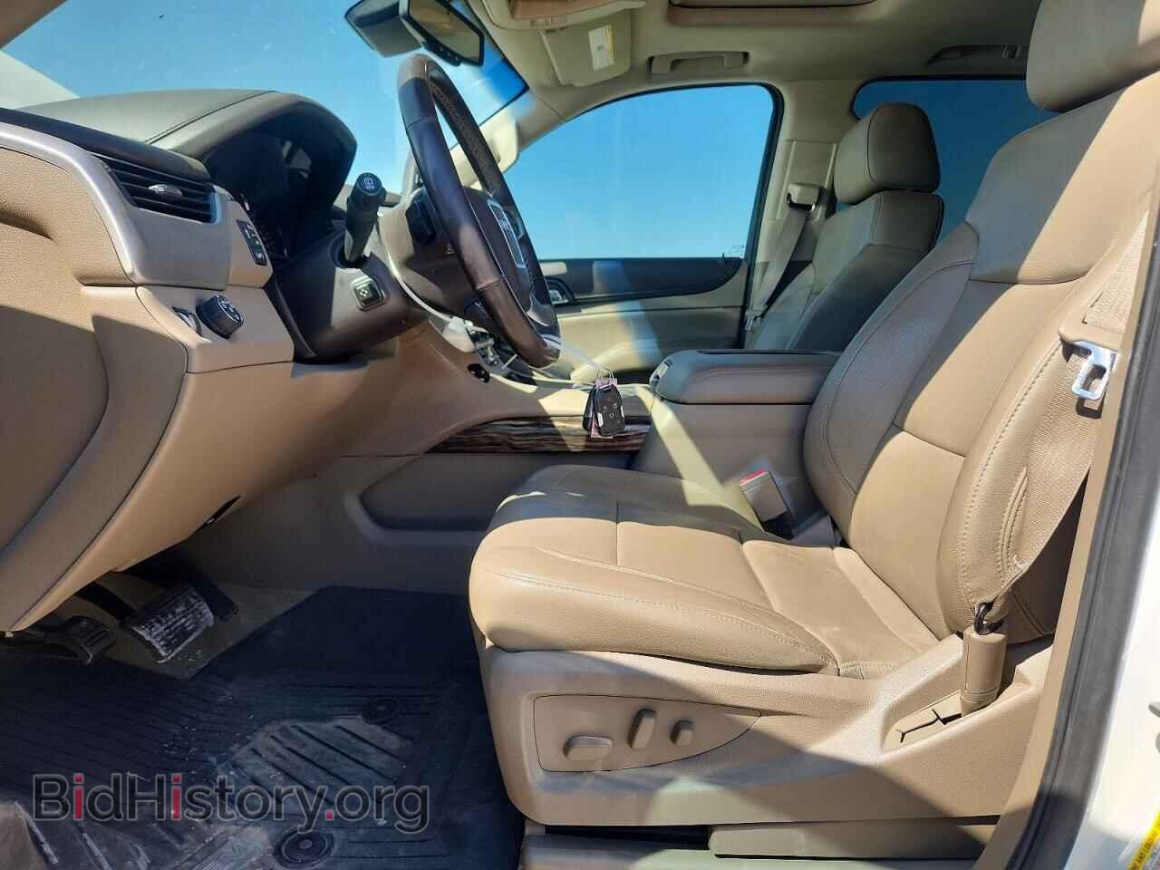 2016 GMC YUKON - VIN: 1GKS1GKC6GR402833 - Фото 7