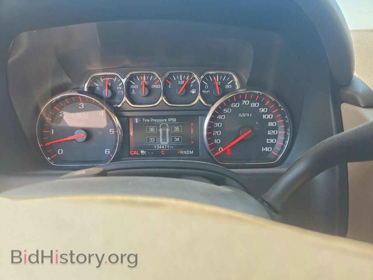 2016 GMC YUKON - VIN: 1GKS1GKC6GR402833 - Фото 9