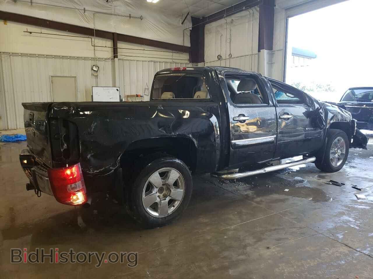 2009 CHEVROLET ALL Models - VIN: 3GCEC23J59G269200 - Фото 3