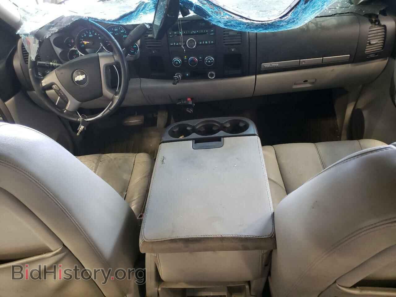 2009 CHEVROLET ALL Models - VIN: 3GCEC23J59G269200 - Фото 8